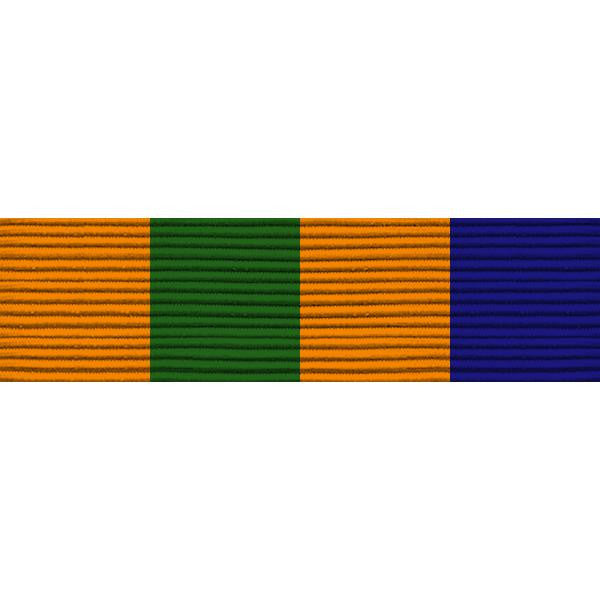 Army ROTC Ribbon Unit: R-3-2: Excellence Advance Camp Graduate