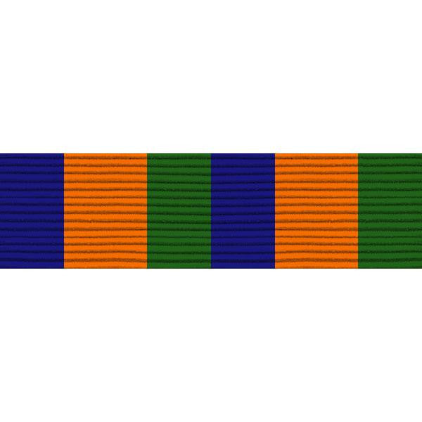 Army ROTC Ribbon Unit: R-3-5: Brigade Ranger Challenge Winner