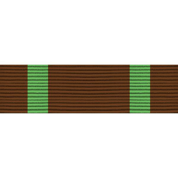 Army ROTC Ribbon Unit: R-3-6: Ranger Challenge Team Member