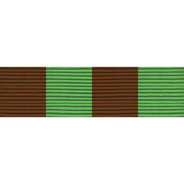 Army ROTC Ribbon Unit: R-3-7: SGT York Award