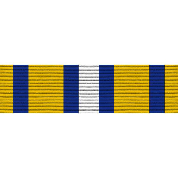 Navy ROTC Ribbon Unit: NJROTC Aptitude Award