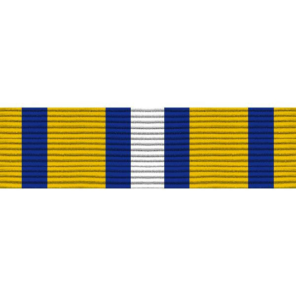 Navy ROTC Ribbon Unit: NJROTC Aptitude Award