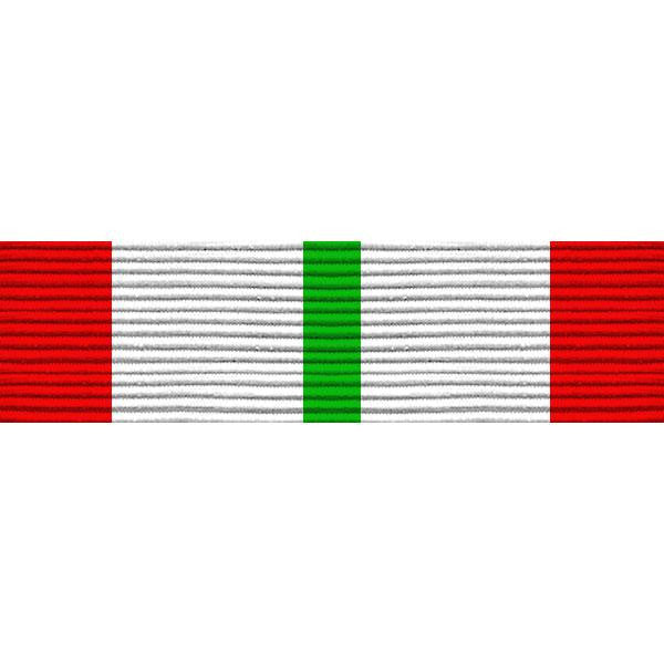 Navy ROTC Ribbon Unit: NJROTC Exemplary Conduct