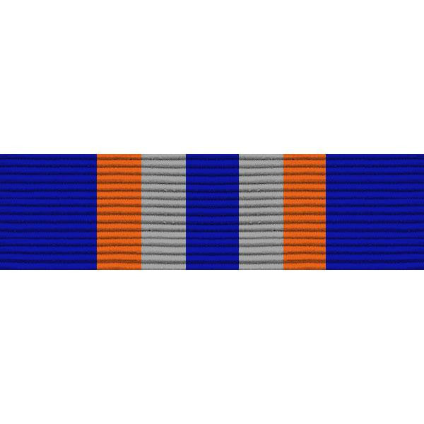 Navy ROTC Ribbon Unit: NJROTC Exemplary Personal Appearance