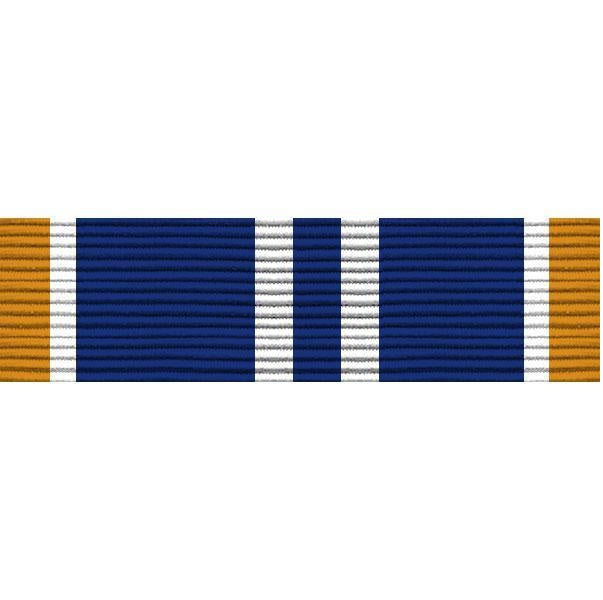 Navy ROTC Ribbon Unit: NJROTC Naval Science 3 Outstanding Cadet
