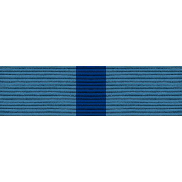 Navy ROTC Ribbon Unit: NJROTC Honor Cadet