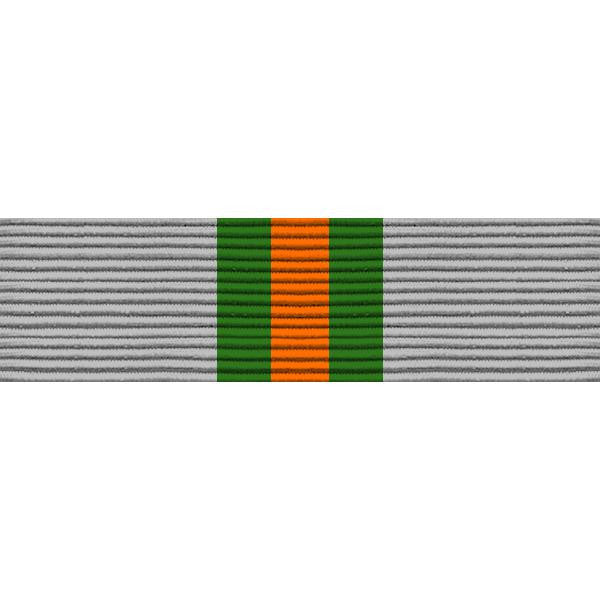 Navy ROTC Ribbon Unit: NJROTC Cadet Achievement
