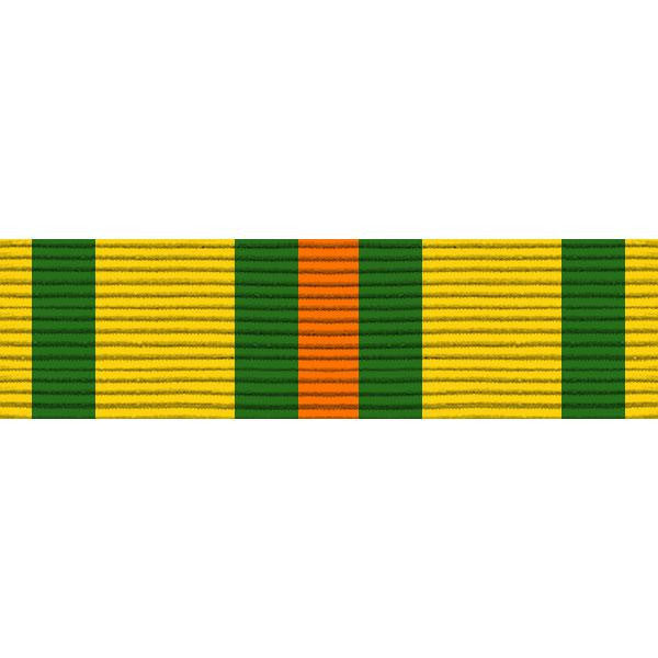 Navy JROTC Ribbon Unit: NJROTC Community Service