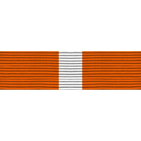 Navy ROTC Ribbon Unit: NJROTC Orienteering