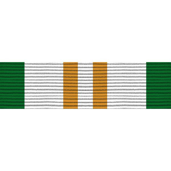 Navy ROTC Ribbon Unit: NJROTC Participation