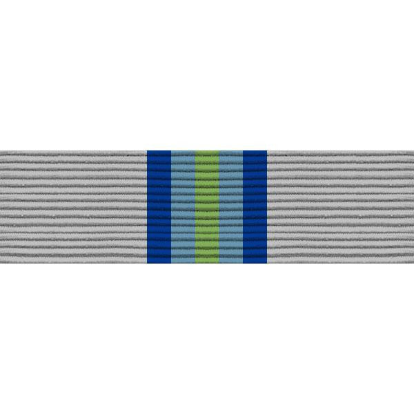 Navy ROTC Ribbon Unit: NJROTC Honor Unit