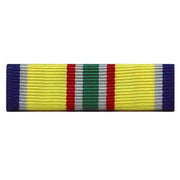 USNSCC / NLCC - Distinguished Service Ribbon