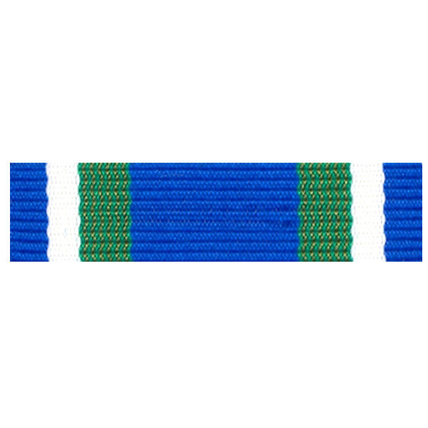 USNSCC / NLCC - Community Service Ribbon