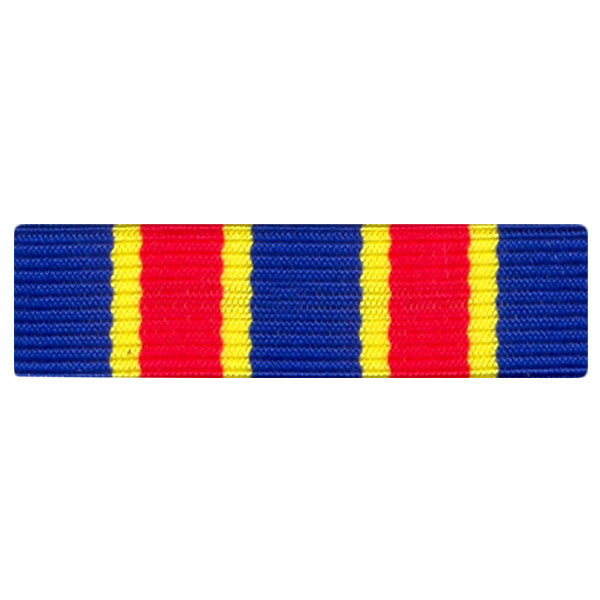 USNSCC / NLCC - Staff Cadet Ribbon