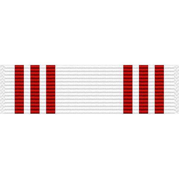 Ribbon Unit Minnesota Distinguished Recruiter