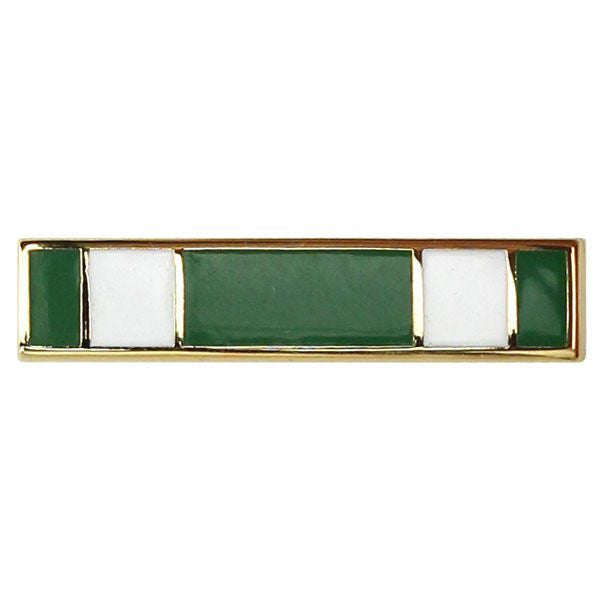 Lapel Pin: Navy and Marine Corps Commendation