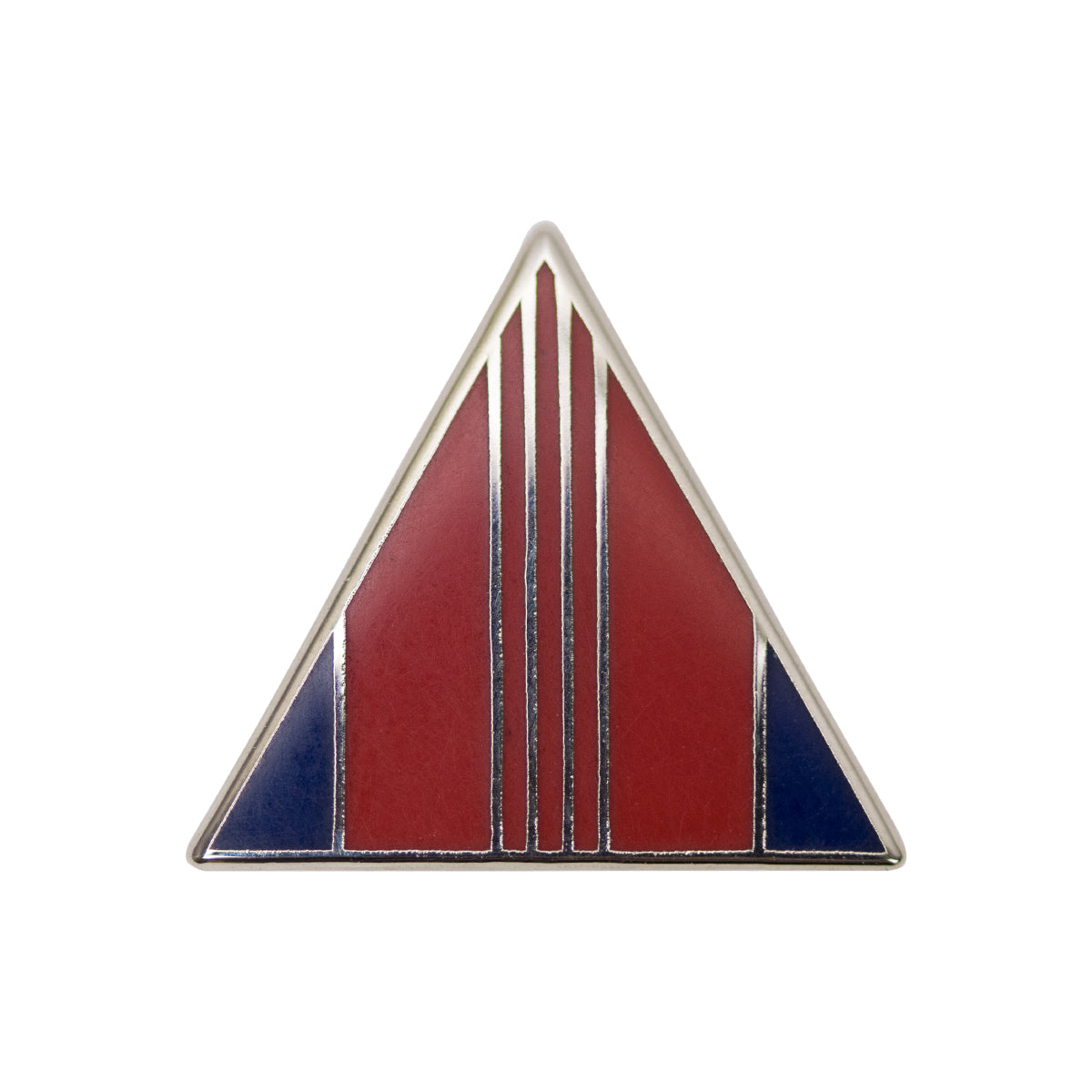 Lapel Pin: Coast Guard Meritorious Team Commendation