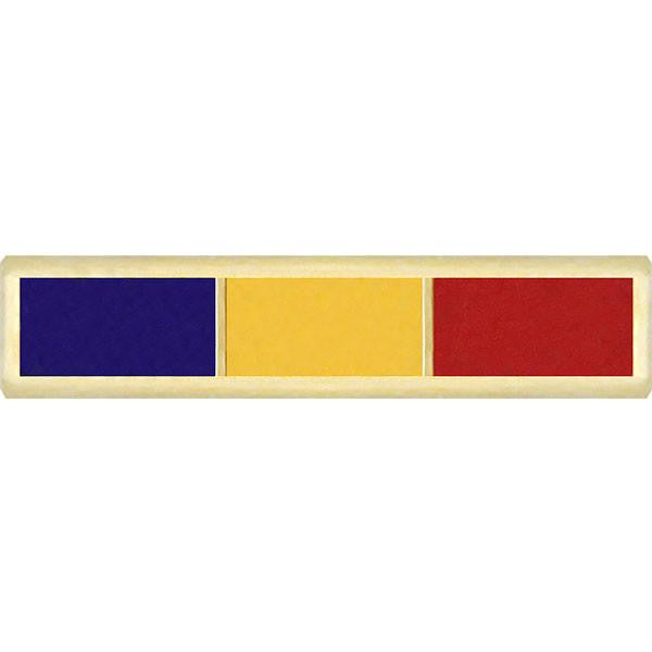 Lapel Pin: Navy and Marine Corps Medal