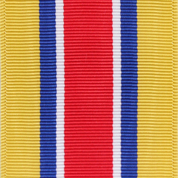 Ribbon Yardage Army Reserve Component Achievement