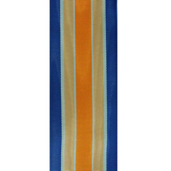 Ribbon Yardage Inherent Resolve Campaign