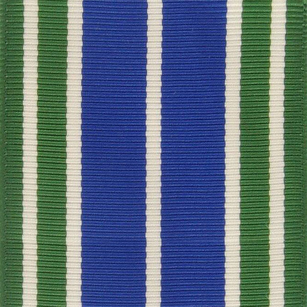 Ribbon Yardage Army Achievement