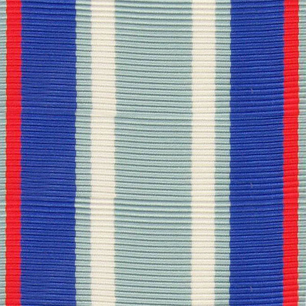 Ribbon Yardage Air Force Air and Space Campaign