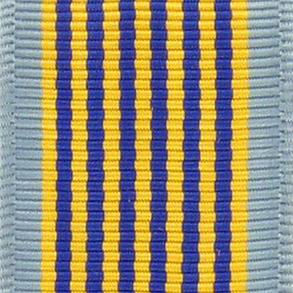 Ribbon Yardage Airmans Medal Ribbon