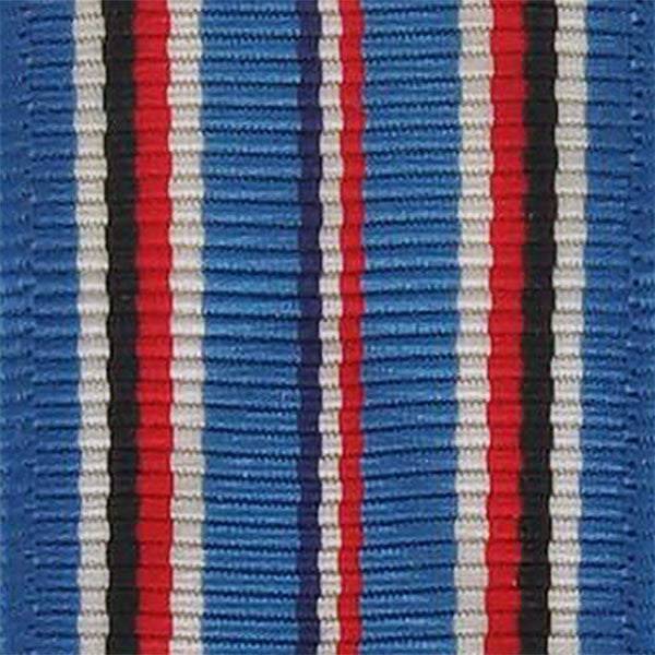 Ribbon Yardage American Campaign