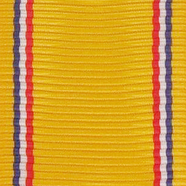Ribbon Yardage American Defense