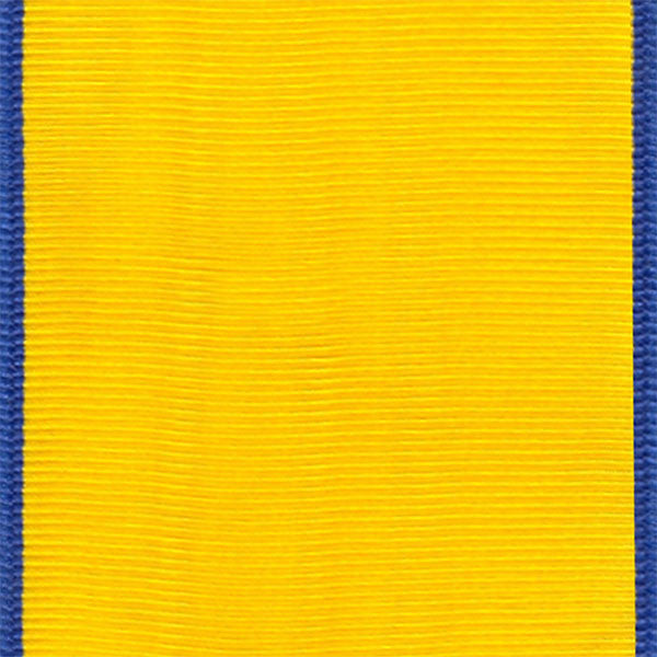 Ribbon Yardage China Campaign