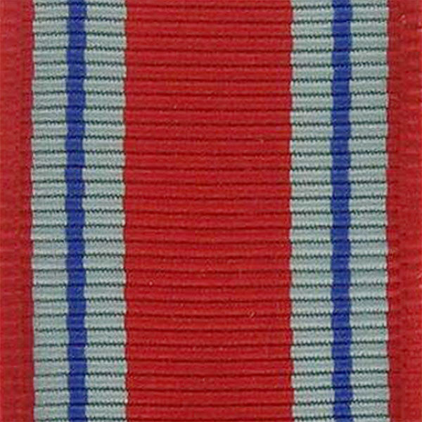 Ribbon Yardage Air Force Combat Readiness