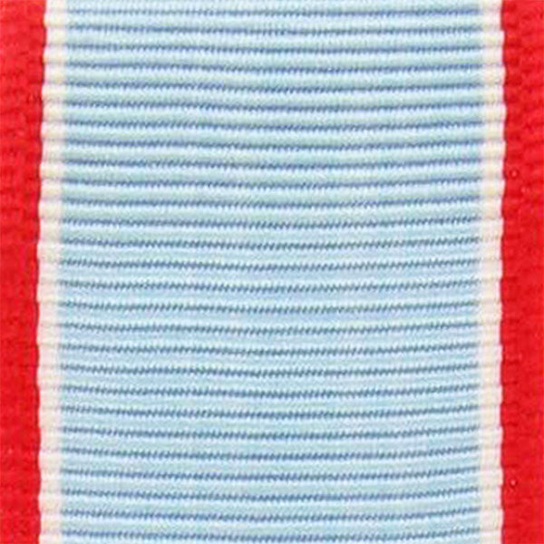Ribbon Yardage Air Force Cross