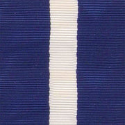 Ribbon Yardage Navy Cross