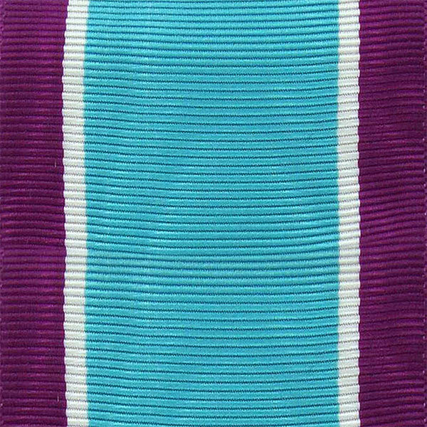 Ribbon Yardage Coast Guard Distinguished Service