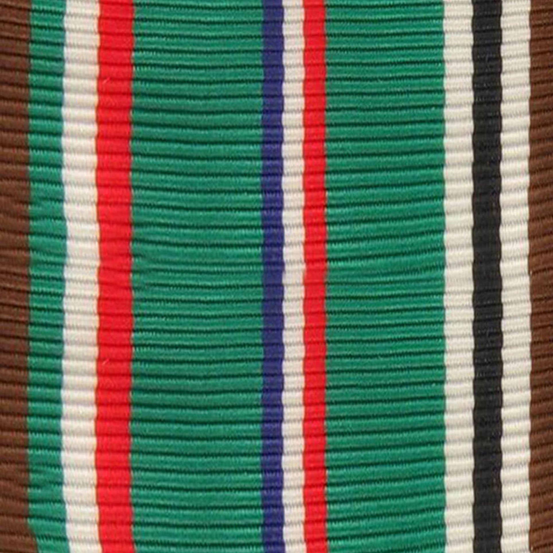 Ribbon Yardage European African Middle Eastern
