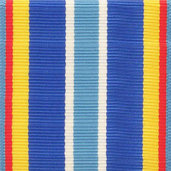 Ribbon Yardage Air Force Expeditionary