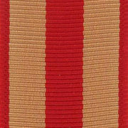 Ribbon Yardage Marine Corps Expeditionary
