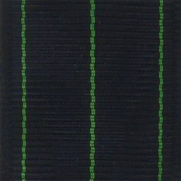 Ribbon Yardage Navy Expert Rifle