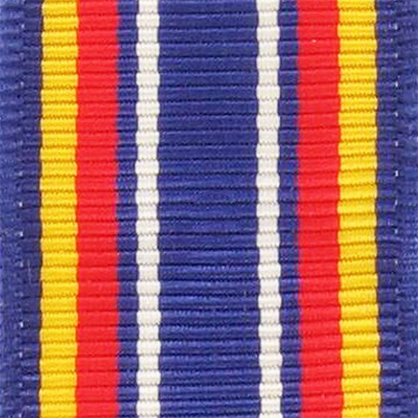 Ribbon Yardage Global War on Terrorism Service