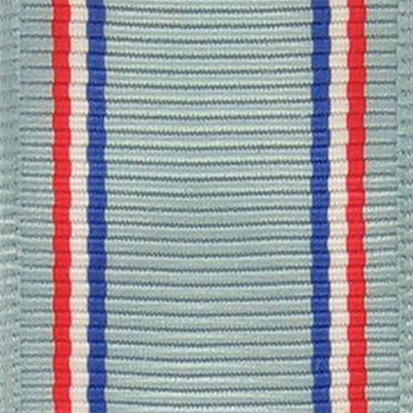 Ribbon Yardage Air Force Good Conduct