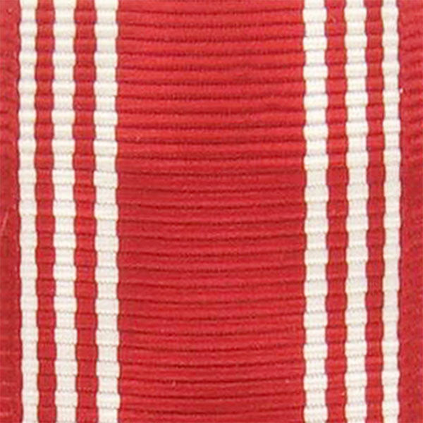 Ribbon Yardage Army Good Conduct