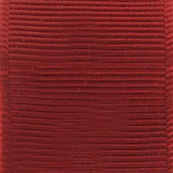 Ribbon Yardage Navy Good Conduct