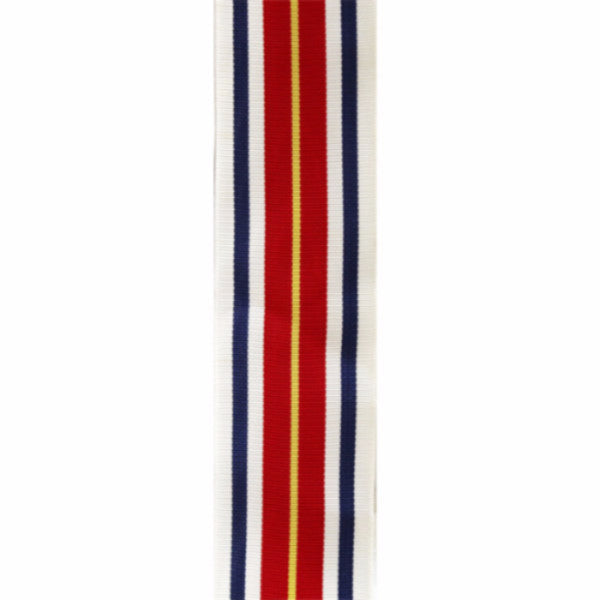 Ribbon Yardage Coast Guard Honor Graduate