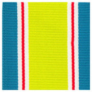 Ribbon Yardage Korea War Service