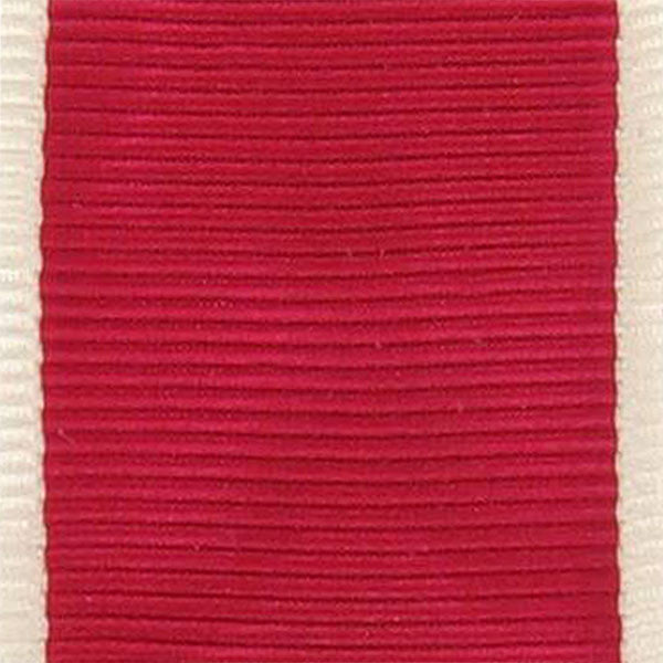 Legion Of Merit Ribbon Yardage