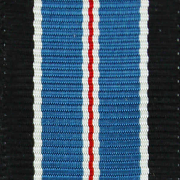 Ribbon Yardage Medal for Humane Action