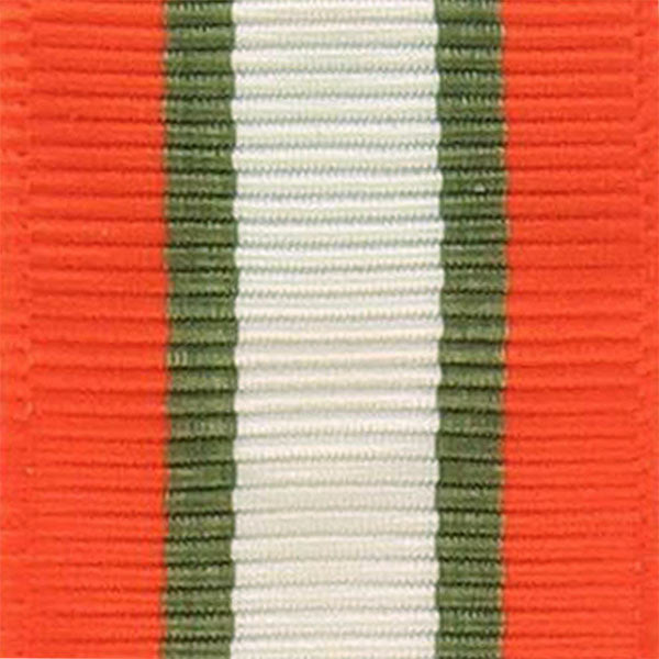 Ribbon Yardage Multinational Force and Observer
