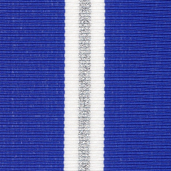 Ribbon Yardage NATO Non Article 5: Balkans Operation