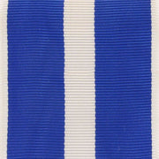 Ribbon Yardage NATO Kosovo Medal