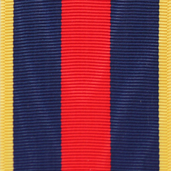 Ribbon Yardage Navy Recruit Training Service